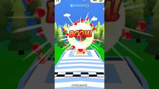 tomato run ##viralhorts ##youtubeshorts ##funny ##games ##viralvideo ##gamingvideos