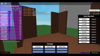 Broken Bones 2 Some Maps XD - ROBLOX