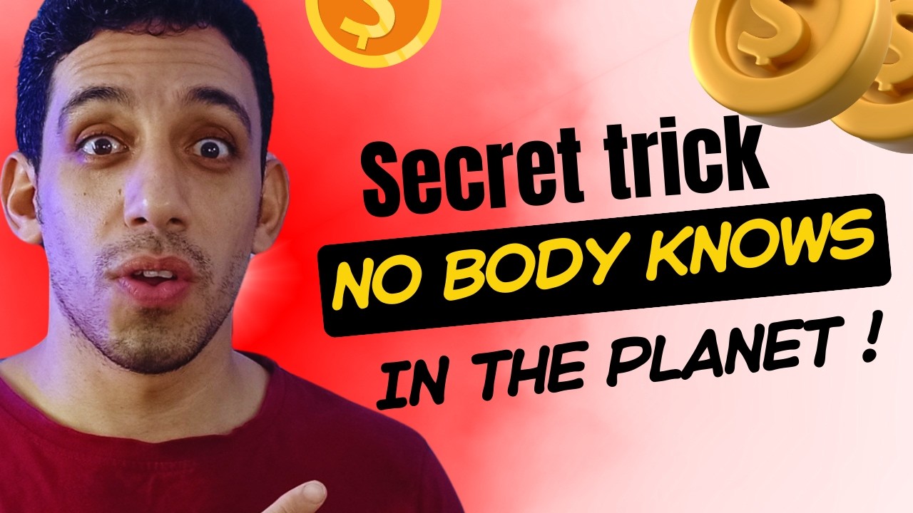 Мой секретный метод создания цифровых продуктов, которые продаются как ракеты!