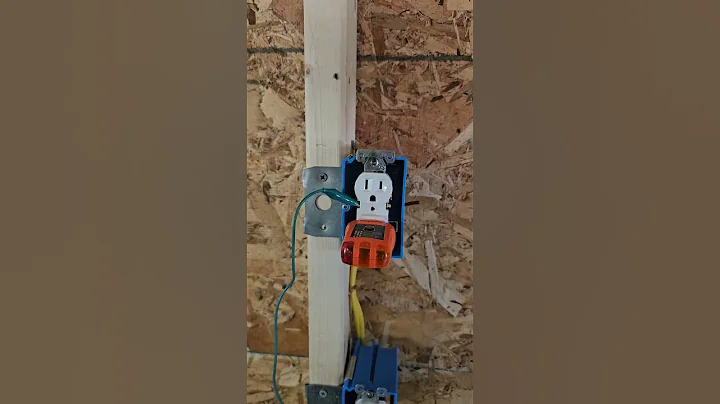 neutral and ground are not the same thing