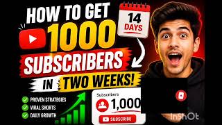 How to get 1M views in 7days. Clickbait