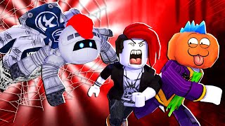 Gallant Gaming Roblox Preuzmi - becoming funtime freddy and lolbit in roblox fazbears 2024 the pizzeria simulator