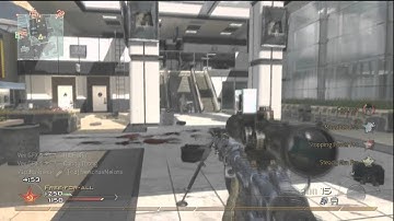 Noscope/Hitmarker Montage