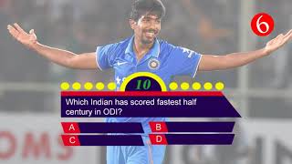 Indian Cricket Quiz | Just Test Your Mind screenshot 3