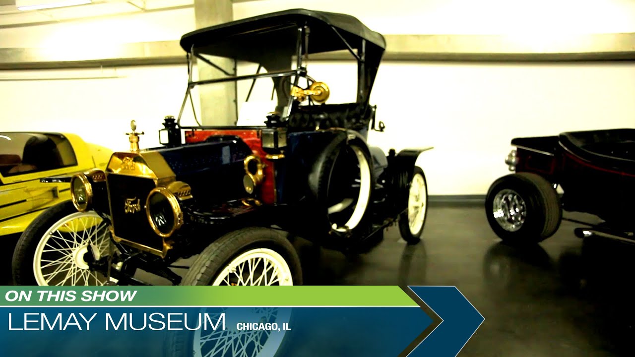 LeMay – America’s Car Museum. Tacoma, WA - YouTube