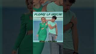 Subscribe 🔥 Floare La Ureche  🔥 #Shorts  #Sianna #Radusirbu