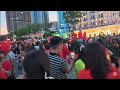 Phố Đi Bộ Nguyễn Huệ Sài Gòn