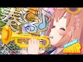 【Trombone Champ】ぷーぷぷぷぷーぷーぷぷぷぷっぷーぷぷぷぷーぷーぷぷぷぷっぱっぱっぷーぷぷぷぷぷぷぷっぷーぷぷぷーぷぷぷぷーぷーぷぷぷぷっぷぷぷぷっぷぷぷぷっ【本間ひまわり/にじさんじ】