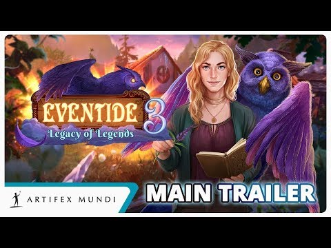 Eventide 3:00 Legacy For Pc  Free Download For Windows 7, 8, 8.1, 10 And Mac