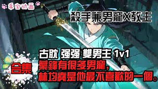 【完结】《阑珊》💖杀手兼男宠X教主攻💖叶锋有很多男宠,林均尧是他最不喜欢的一个。#双男主 #推文 #有声书 #治愈 #强强 #暗恋 #甜文 #穿书 #系统 #乖宝动画