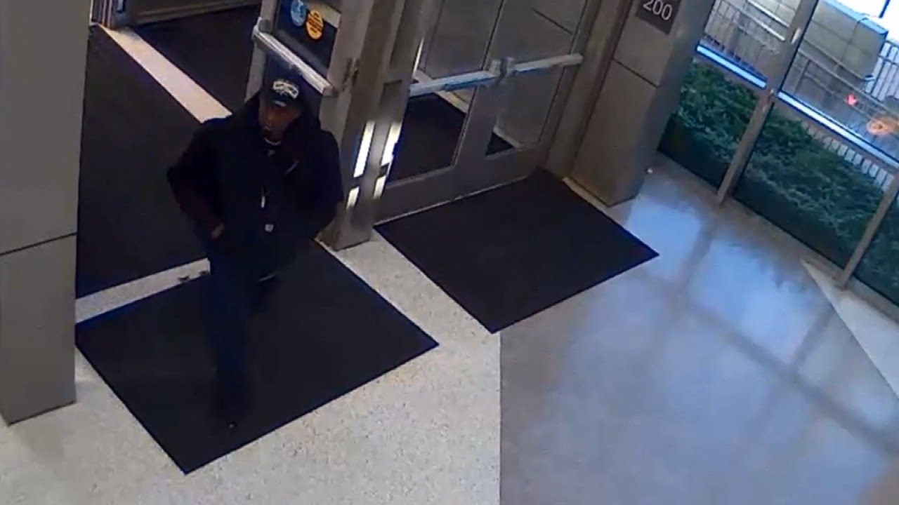 San Antonio Suspect Got Married After Allegedly Shooting Cop While On The Run