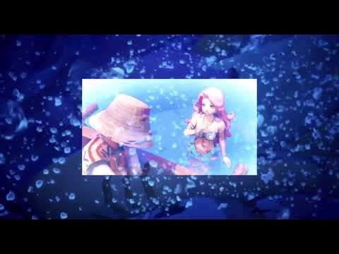 ドラゴンクエスト11S＋夜に駆ける