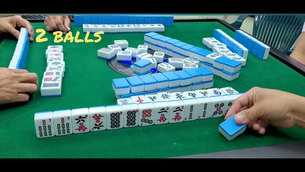 How to Become the Next Mahjong Master: Tips from the Best Players 