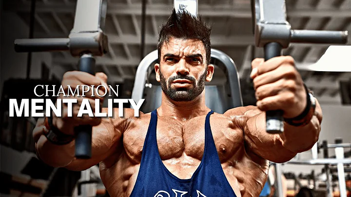 Sergi Constance's Mindset of a Champion | Sergi Co...