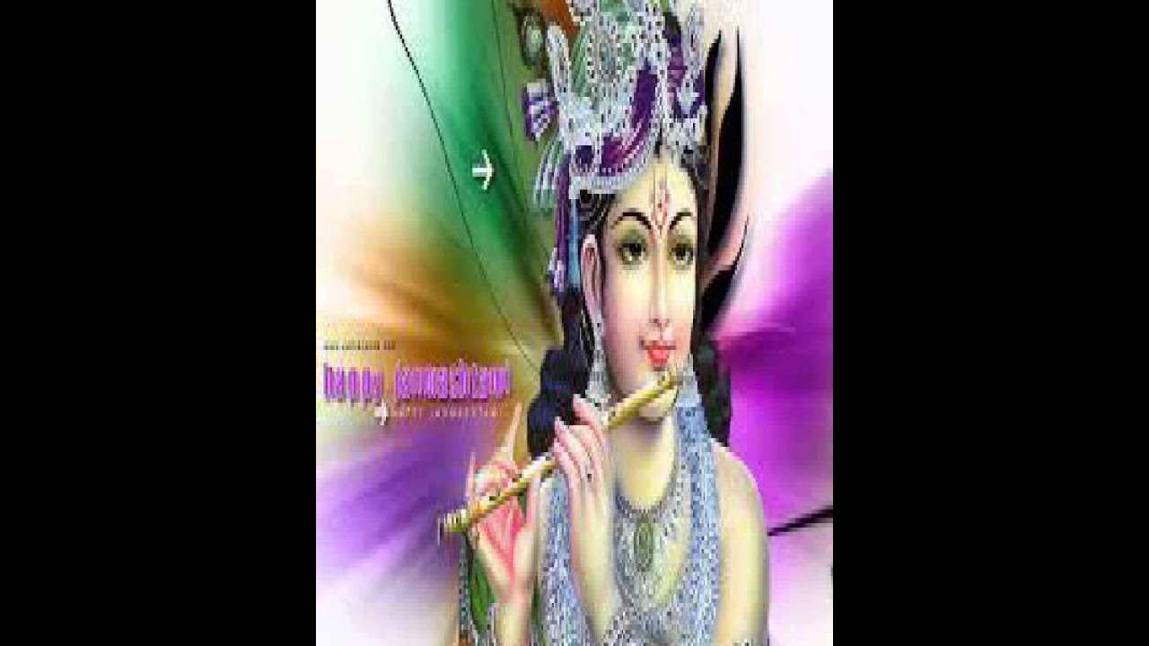       Krishna bhajana ma lagyo mero man by Nirmal Silwal