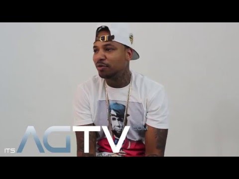 Chinx Speaks On Groupies; Hip Hop Police; Eric Garner &amp; More