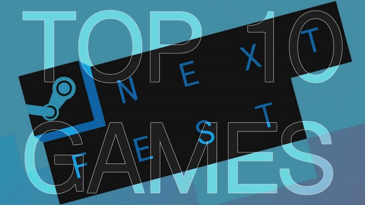 I PLAYED 100 GAME DEMOS. THESE ARE MY 10 FAVORITES - YouTube