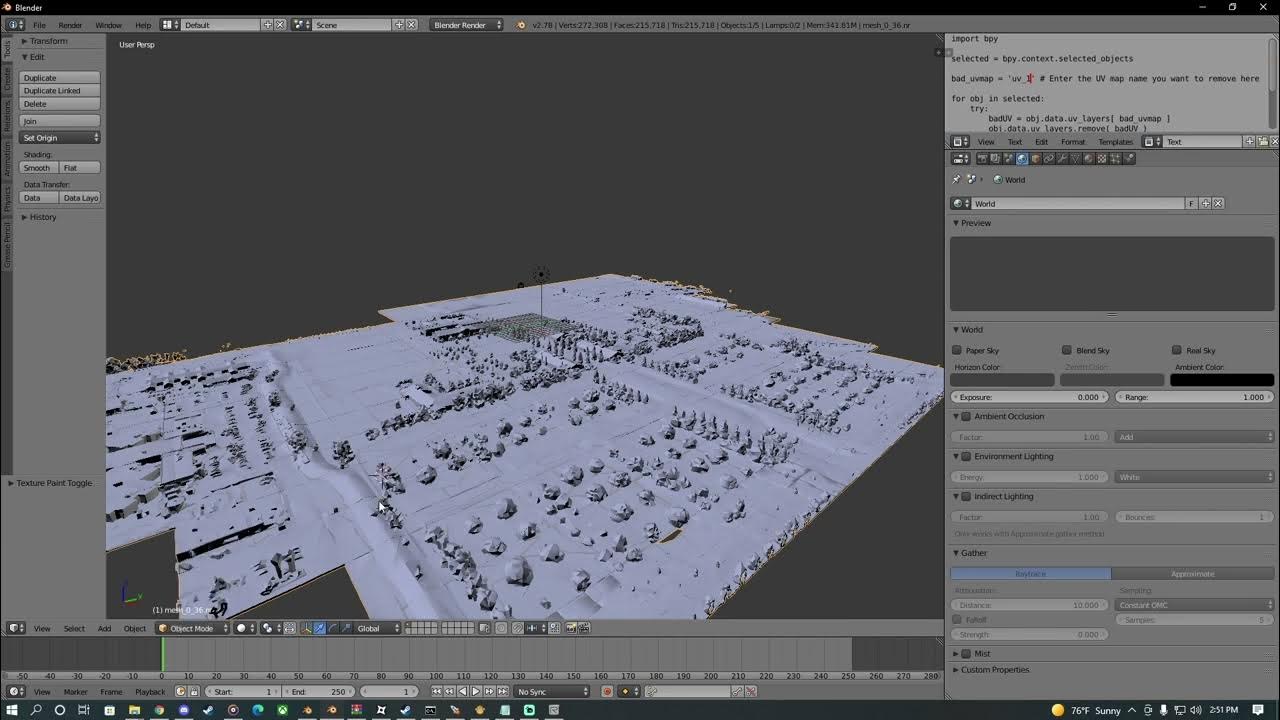 help-bo3-zombies-ripping-3d-model-from-google-earth-into-blender