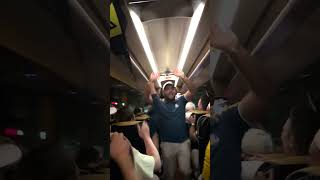 TOMMY TOMMY TOMMY 🎶🏆 #rydercup #rydercup2023