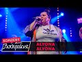 Alyona alyona live  eurosonic festival 2020  rockpalast