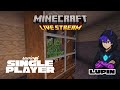 Temenin Malam Mingguan yuk! - Minecraft Survival Series 1.21.10 LIVESTREAM [EPISODE 9]
