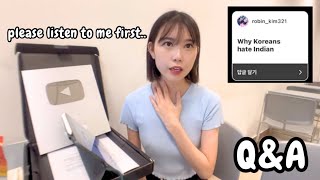 The real truth about me | Kelly Korea