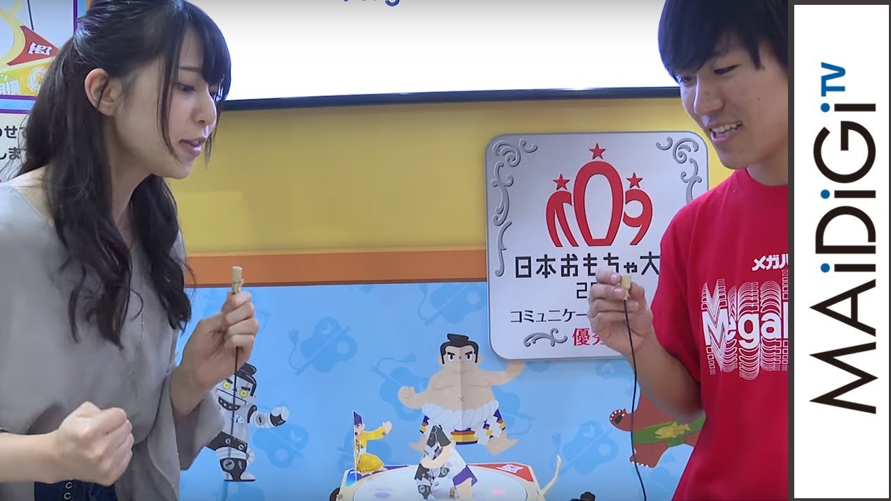 トントン相撲の作り方 相撲好き幼稚園児でも簡単に作れるコツは ナスカの東京都下で子育て 多摩地域情報発信