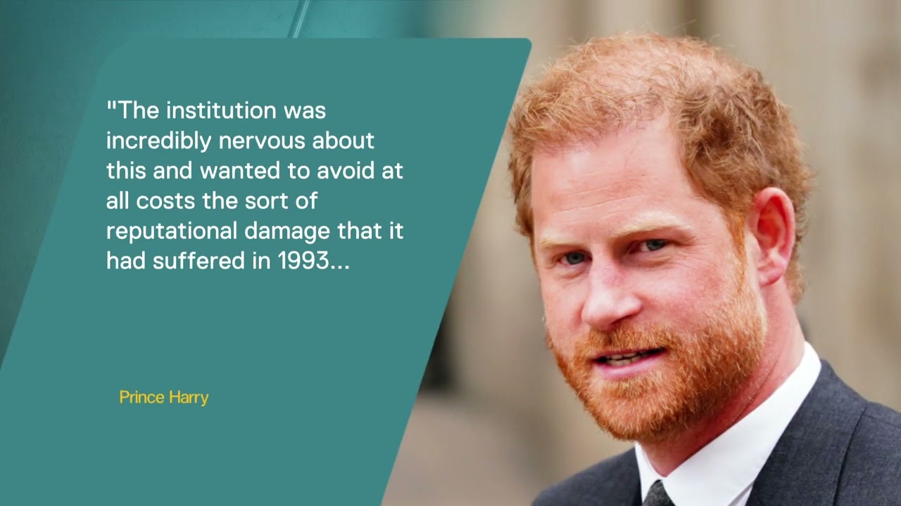 Prince William received 'very large sum' in phone hacking settlement | 5 News