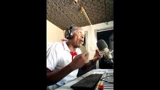 Atoropa oburundhi, Muana Mudhibe Locutor Cómico da Rádio Comunitária de Mocuba