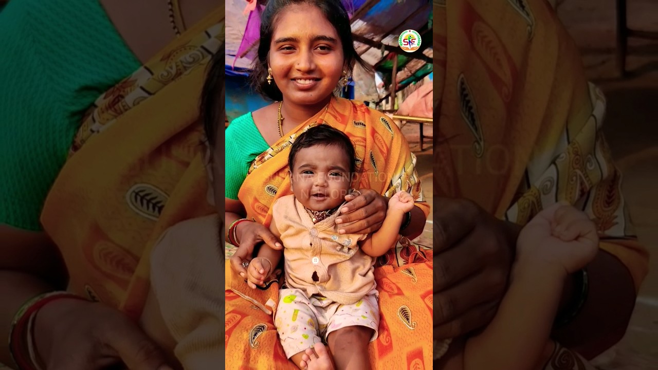 Help Poor Family Status | Poor People Emotional Video | Poor Helping Video | Humanity Shorts 