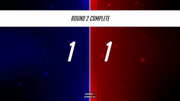 dva and reaper interaction Overwatch 2