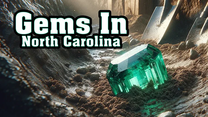 Can You Find Gems In North Carolina? 