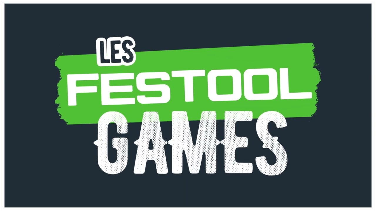 Festool Games