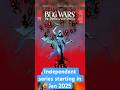 Independent Jan 2026 releases #comic #comics #independentcomics #indiecomics