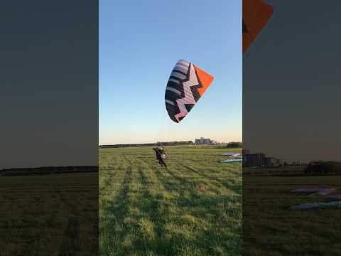 TakeOff on Dudek
