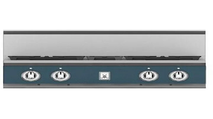 Hestan Range Model KRT304NGGG Troubleshooting