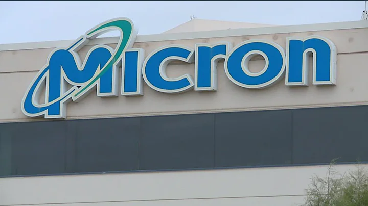 Micron's $15 Billion Investment in Boise: Revolutionizing the US Semiconductor Industry