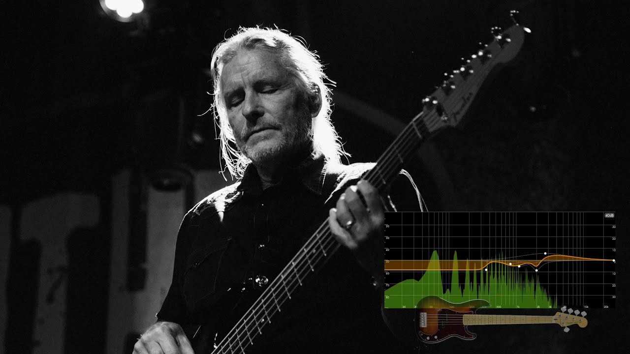 Heart - Alone (Bass Tone)