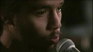 Natty - Bedroom Eyes