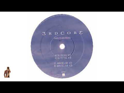 3rd Core - Mindless and Broken (MJ Cole Dub)