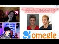 Omegle singing reactions (but only Justin Bieber songs part 2!)