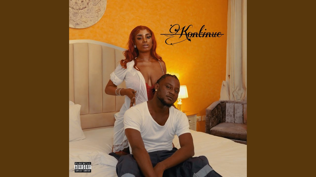 Watch KONTINUE on YouTube Watch KONTINUE on YouTube