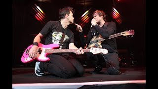 blink-182 - Reunion Tour 2009 Full Show - (blinkdisasters - The HD Concert Experience)