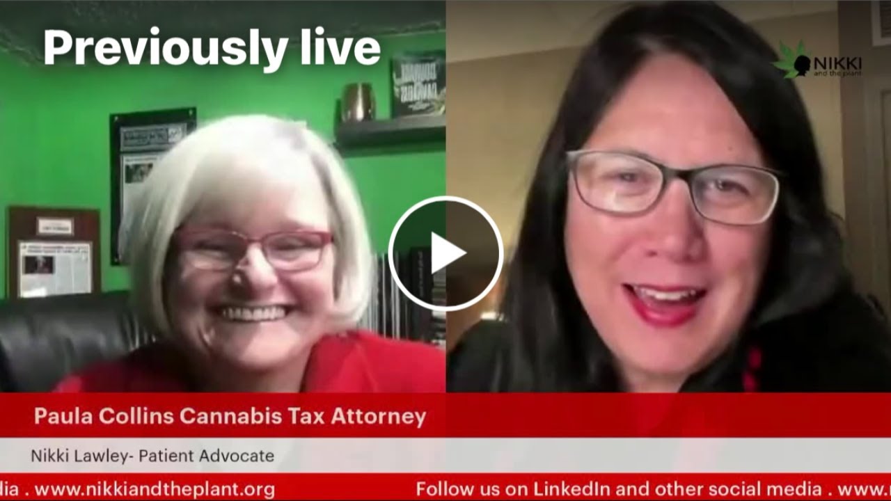 The WNY Report with Nikki Lawley and Paula Collins