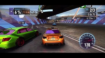 Need For Speed No Limits Part 9