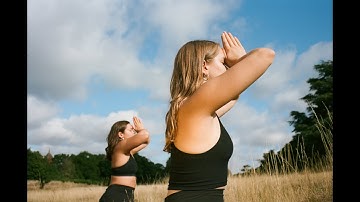 Welcome to Kinesis Lab