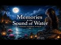 Memories in the Sound of Water Cinematic Gamelan AI Vocal