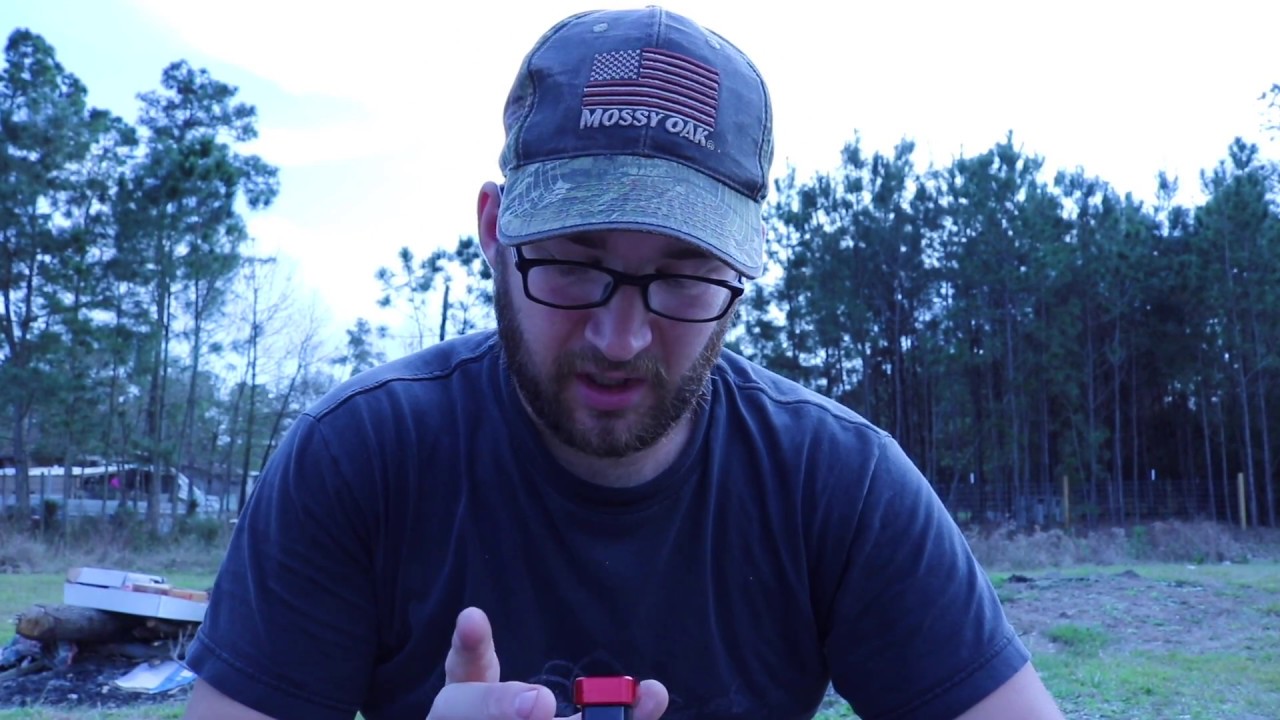 Springer precision M&P mag base plates install and review (9/40)