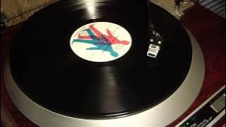 Supertramp - No Inbetween (1985) vinyl