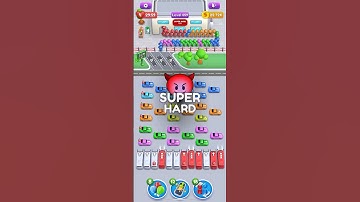 #crowdexpress #games #fun Crowd Express Level 659 #trending #viral @TotalGaming093 @MrBeast